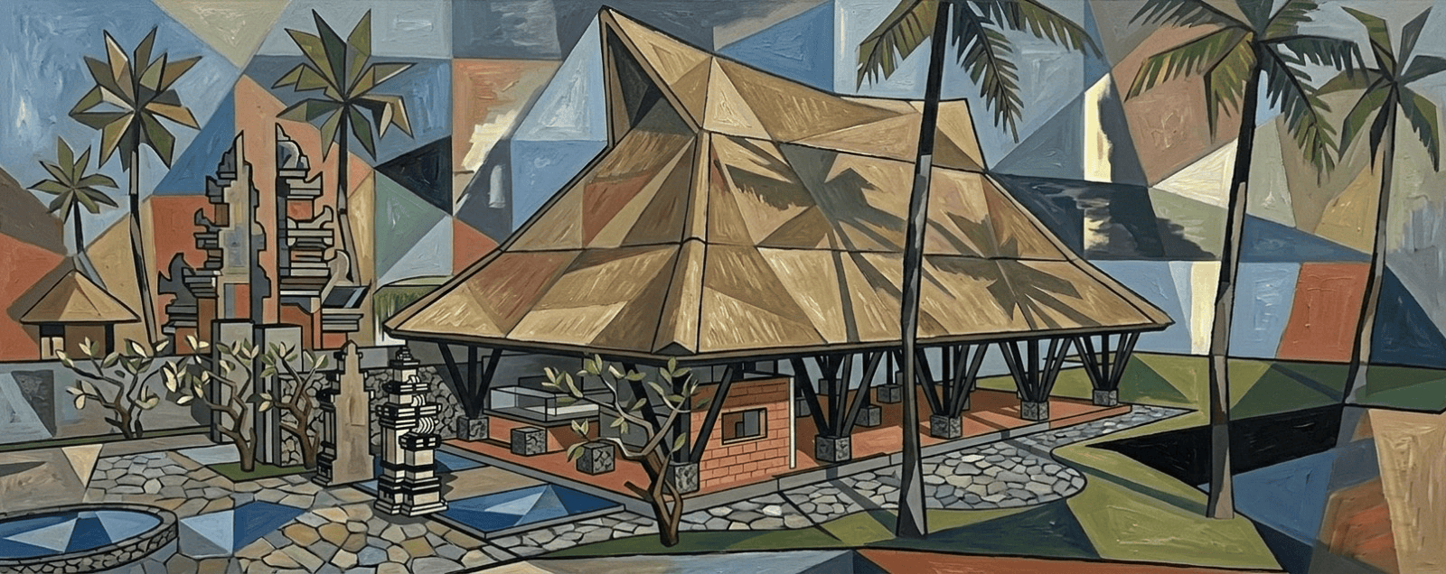 Bambu Kuliner